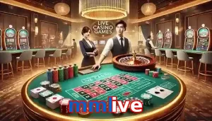 mmlive